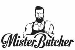 Mister Butcher