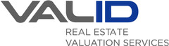 VALID REAL ESTATE VALUATION SERVICES