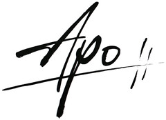 Apo