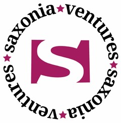 saxonia ventures