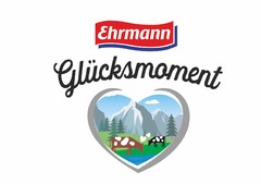 Ehrmann Glücksmoment