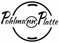 Pohlmann Platte