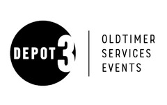 DEPOT 3 OLDTIMER SERVICES EVENTS