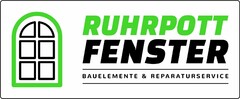 RUHRPOTT FENSTER BAUELEMENTE & REPARATURSERVICE
