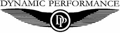 DYNAMIC PERFORMANCE DP