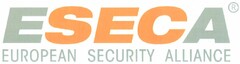 ESECA EUROPEAN SECURITY ALLIANCE