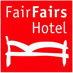 FairFairs Hotel