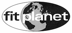 fit planet