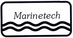 Marinetech