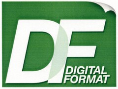 DF DIGITAL FORMAT