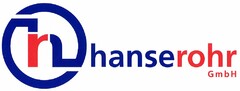 hanserohr GmbH