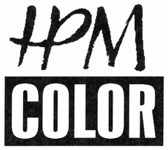 HPM COLOR