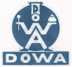 DOWA