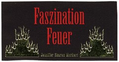 Faszination Feuer