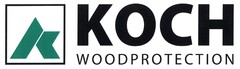 KOCH WOODPROTECTION