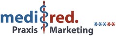 medi red. Praxis Marketing