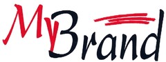 MyBrand