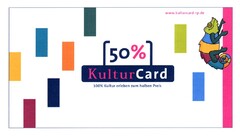 KulturCard