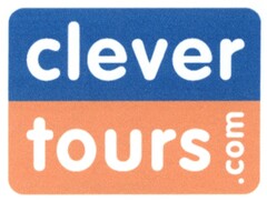 clevertours.com