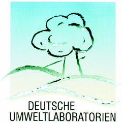 DEUTSCHE UMWELTLABORATORIEN