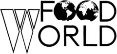 FOOD WORLD