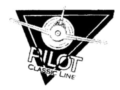 PILOT CLASSIC LINE