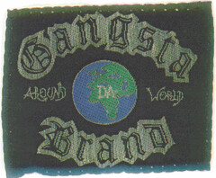 Gangsta Brand