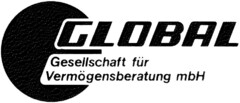 GLOBAL Gesellschaft für Vermögensberatung mbH