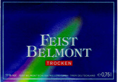 FEIST BELMONT