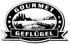 GOURMET GEFLÜGEL