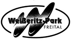Weißeritz·Park FREITAL