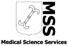 MSS Medical Science Services