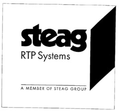 steag RTP Systems A MEMBER OF STEAG GROUP