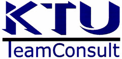 KTU TeamConsult