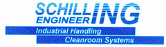 SCHILLING ENGINEERING