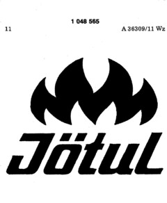 Jötul