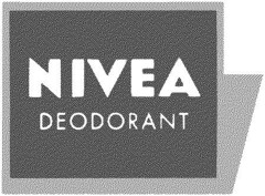 NIVEA DEODORANT