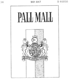 PALL MALL