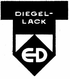 DIEGEL-LACK ED