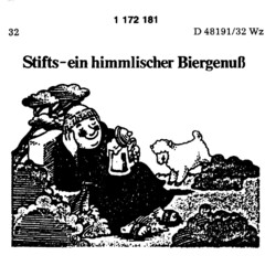 Stifts-ein himmlischer Biergenuß