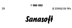 Sanasoft