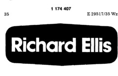 Richard Ellis