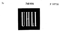 UHLI