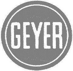 GEYER