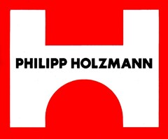 PHILIPP HOLZMANN