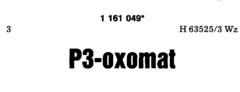 P3-oxomat