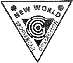 NEW WORLD SPORTSWEAR COLLECTION