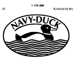 NAVY-DUCK