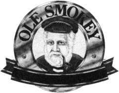 OLE SMOKEY