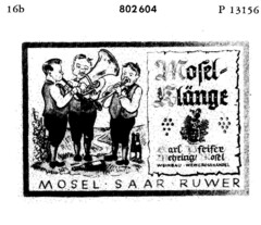 Mosel-Klänge